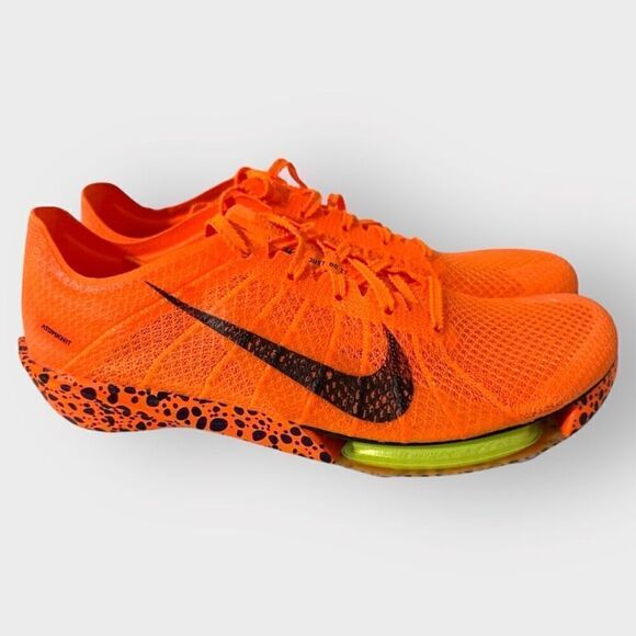 Nike ZoomX Victory 2 Track Spikes Electric Pack Olympics Mens 7.5 FV2325-900 (b)